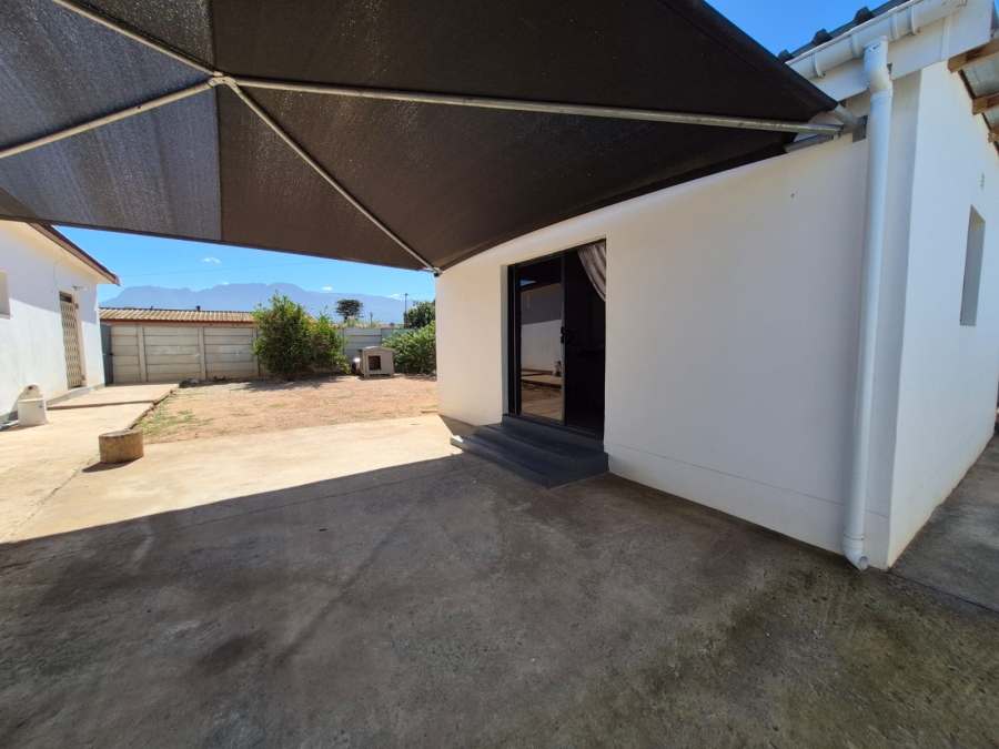 3 Bedroom Property for Sale in Parkers Dam Western Cape